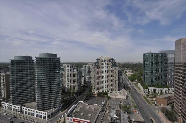 lph12 - 22 Olive Ave, Condo with 1 bedrooms, 1 bathrooms and 1 parking in Toronto ON | Image 11