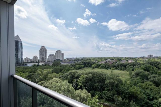 1003 - 88 Park Lawn Rd, Condo with 1 bedrooms, 1 bathrooms and 1 parking in Toronto ON | Image 22