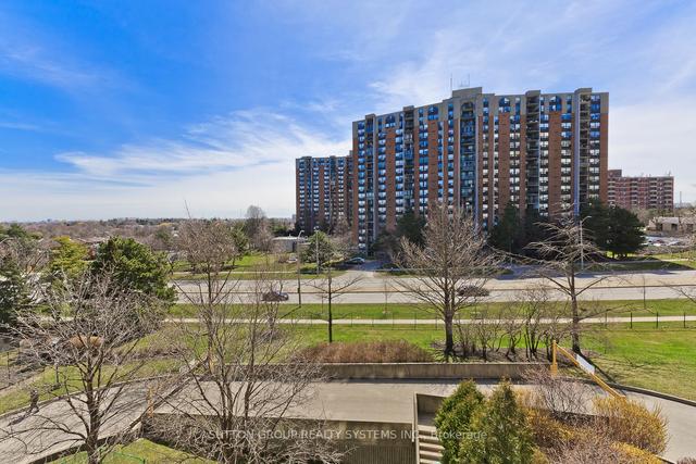 411 - 1580 Mississauga Valy, Condo with 2 bedrooms, 2 bathrooms and 1 parking in Mississauga ON | Image 29