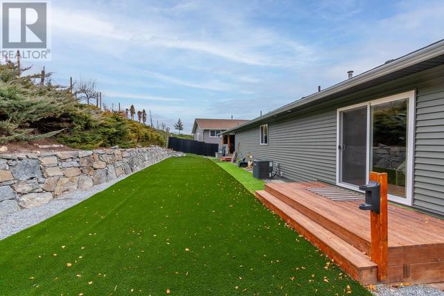 7715 Tronson Road, House detached with 5 bedrooms, 3 bathrooms and 6 parking in Vernon BC | Image 61