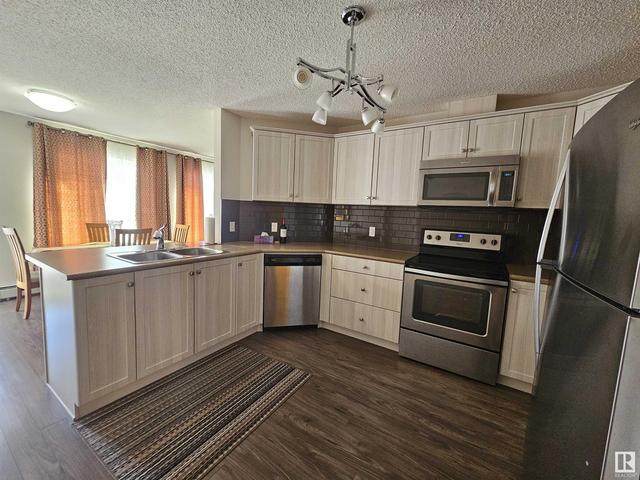 305 - 1820 Rutherford Rd Sw, Condo with 2 bedrooms, 2 bathrooms and null parking in Edmonton AB | Image 10