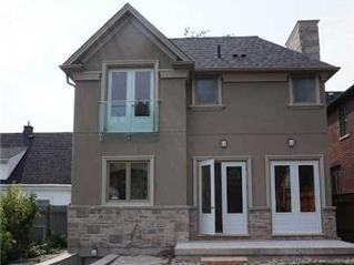 83 Eastville Ave, House detached with 4 bedrooms, 4 bathrooms and 3 parking in Toronto ON | Image 2