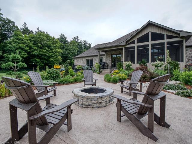 846240 Township Road 9 Road, House detached with 6 bedrooms, 3 bathrooms and 9 parking in Blandford Blenheim ON | Image 48