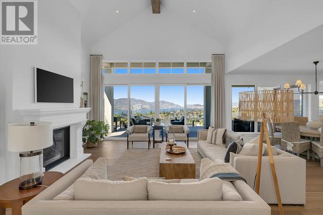5670 Mountainside Court, House detached with 5 bedrooms, 3 bathrooms and 6 parking in Kelowna BC | Image 8