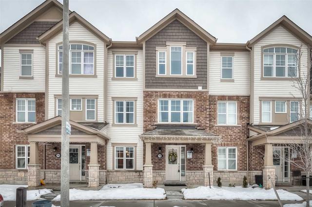 2768 Sapphire Dr, House attached with 4 bedrooms, 4 bathrooms and 2 parking in Pickering ON | Image 1