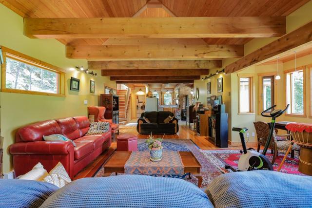 8496 B Procter East Road, House detached with 3 bedrooms, 2 bathrooms and null parking in Central Kootenay E BC | Image 21