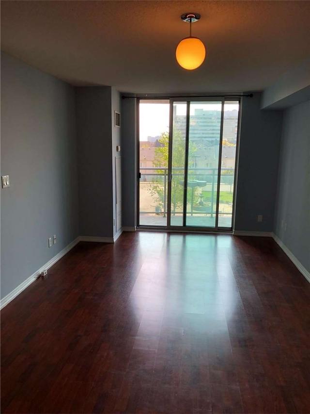 3g - 6 Rosebank Dr, Condo with 1 bedrooms, 1 bathrooms and 1 parking in Toronto ON | Image 17