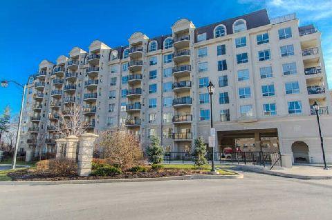 718 - 1 Maison Parc Crt, Condo with 2 bedrooms, 2 bathrooms and 1 parking in Vaughan ON | Image 1