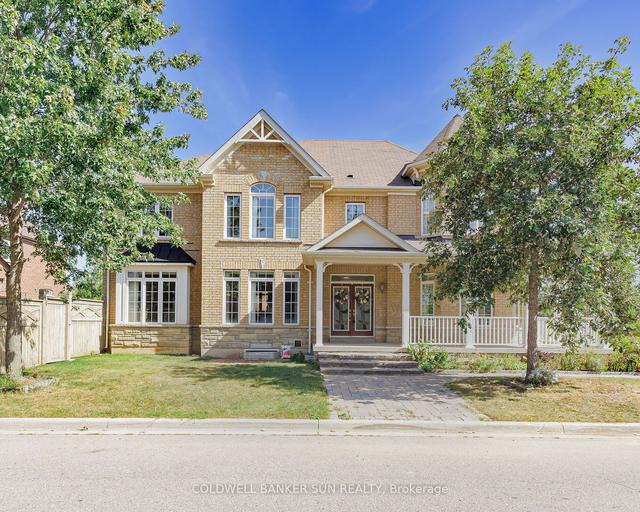49 Maybeck Dr N, House detached with 4 bedrooms, 5 bathrooms and 6 parking in Brampton ON | Image 1