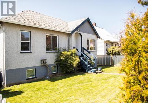 2658 6th Ave, House detached with 3 bedrooms, 2 bathrooms and 3 parking in Port Alberni BC | Card Image