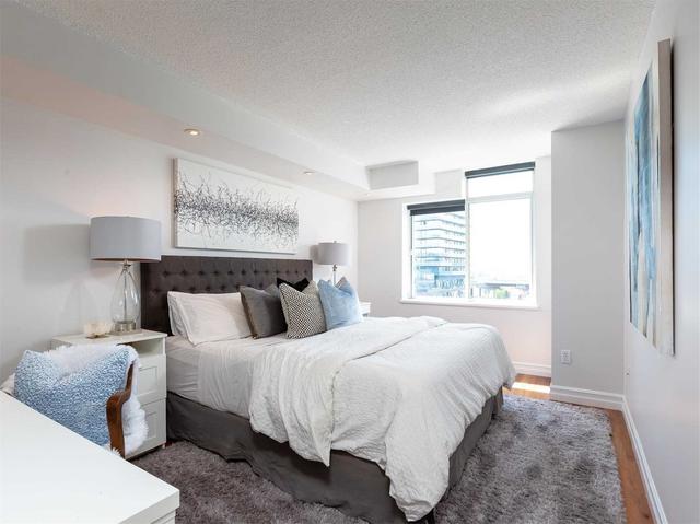 809 - 70 Mill St, Condo with 2 bedrooms, 2 bathrooms and 1 parking in Toronto ON | Image 8