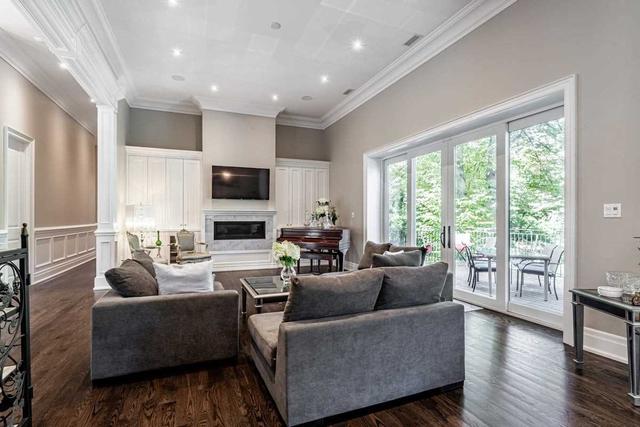 55 Fairway Heights Dr, House detached with 2 bedrooms, 7 bathrooms and 6 parking in Markham ON | Image 10