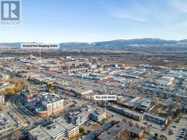 114 - 1685 Ufton Court, Condo with 2 bedrooms, 2 bathrooms and 1 parking in Kelowna BC | Image 25