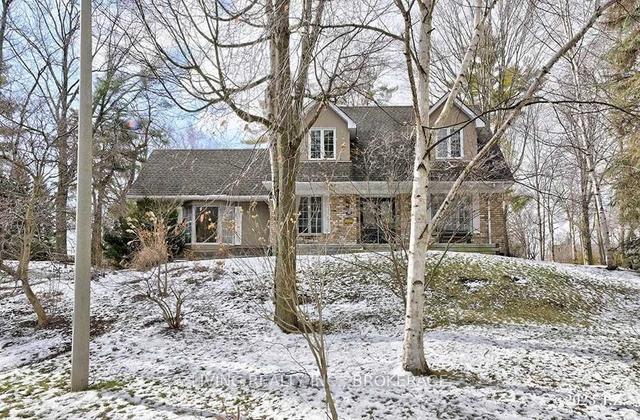 30 Birch Hill Lane, House detached with 3 bedrooms, 4 bathrooms and 8 parking in Oakville ON | Image 1