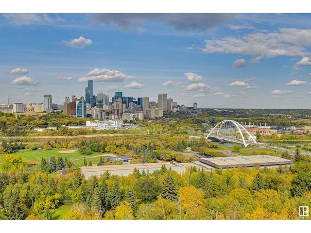 602 - 10855 Saskatchewan Dr Nw, Condo with 2 bedrooms, 2 bathrooms and 2 parking in Edmonton AB | Image 43