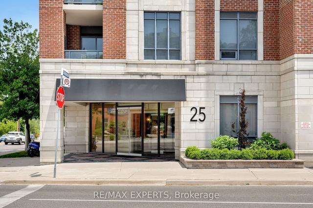 504 - 25 Earlington Ave, Condo with 2 bedrooms, 2 bathrooms and 2 parking in Toronto ON | Image 12