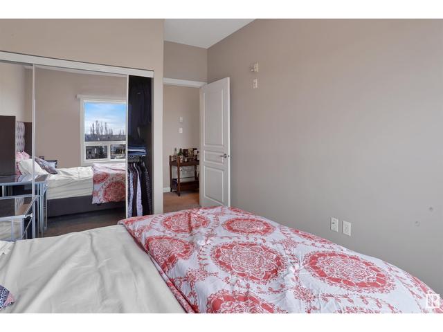 4304 - 7323 South Terwillegar Dr Nw, Condo with 2 bedrooms, 2 bathrooms and 2 parking in Edmonton AB | Image 22