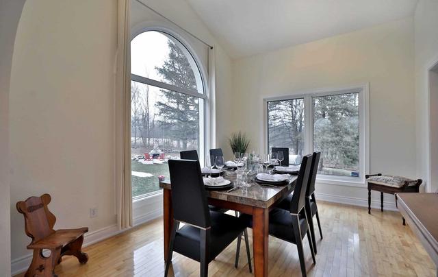 7569 15 Sideroad Rd, House detached with 4 bedrooms, 2 bathrooms and 12 parking in Halton Hills ON | Image 3