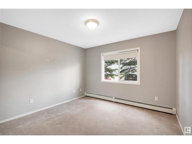 121 - 70 Woodsmere Cl, Condo with 1 bedrooms, 1 bathrooms and null parking in Fort Saskatchewan AB | Image 26