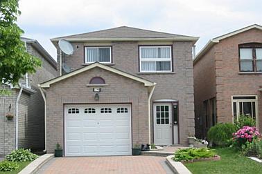 79 Chloe Cres, House attached with 3 bedrooms, 3 bathrooms and 2 parking in Markham ON | Image 1