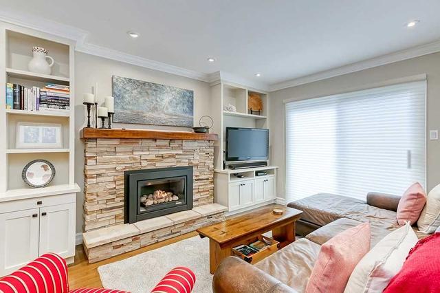 1368 Will Scarlett Dr, House detached with 4 bedrooms, 4 bathrooms and 4 parking in Oakville ON | Image 3