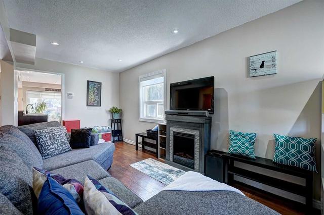 40 Hadden Cres, House detached with 3 bedrooms, 3 bathrooms and 3 parking in Barrie ON | Image 36