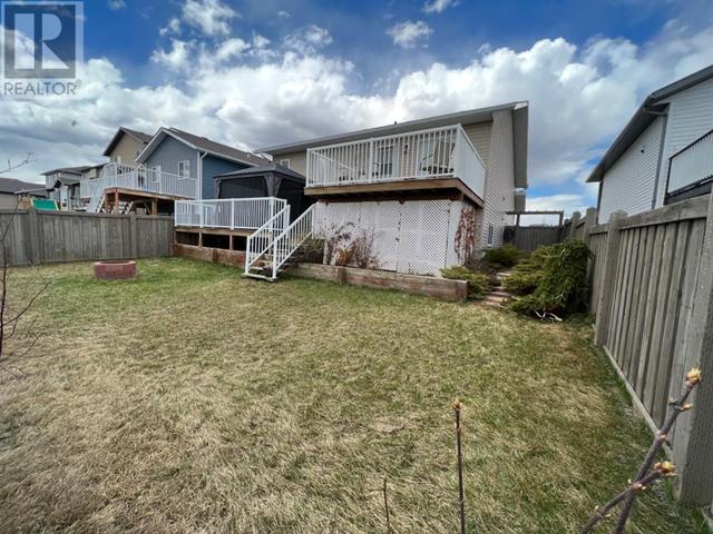8625 118 Avenue, House detached with 5 bedrooms, 3 bathrooms and 4 parking in Grande Prairie AB | Image 41