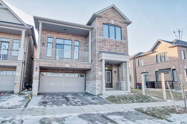 6 Ken Betz Crt, House detached with 4 bedrooms, 4 bathrooms and 4 parking in Whitchurch Stouffville ON | Image 12