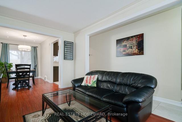 7 Rupert St, House semidetached with 3 bedrooms, 2 bathrooms and 3 parking in Toronto ON | Image 40