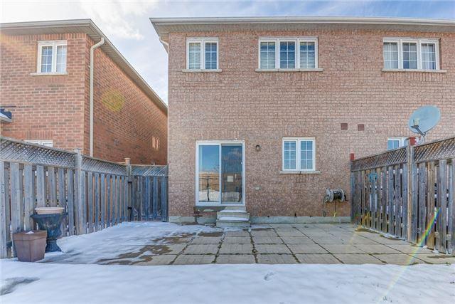 3640 Bala Dr, House semidetached with 3 bedrooms, 4 bathrooms and 2 parking in Mississauga ON | Image 20