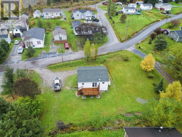 14 School Lane, House detached with 2 bedrooms, 1 bathrooms and null parking in Irishtown Summerside NL | Image 19
