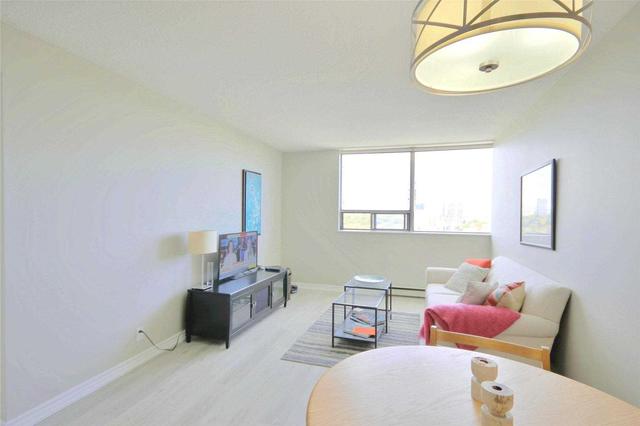 ph09 - 914 Yonge St, Condo with 1 bedrooms, 1 bathrooms and 0 parking in Toronto ON | Image 10