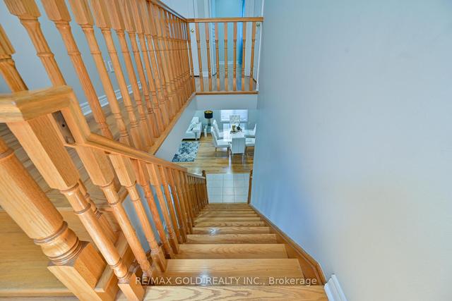 14 Covebank Cres, House detached with 4 bedrooms, 5 bathrooms and 8 parking in Brampton ON | Image 20