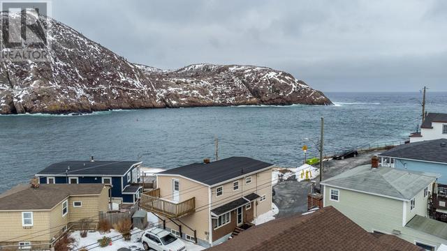 55 Fort Amherst Road, House detached with 3 bedrooms, 1 bathrooms and null parking in St. John's NL | Image 4