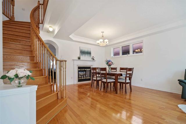 18 Nichols Blvd, House detached with 5 bedrooms, 4 bathrooms and 4 parking in Markham ON | Image 22