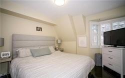 Th4 - 11 Niagara St, Townhouse with 2 bedrooms, 1 bathrooms and 1 parking in Toronto ON | Image 12