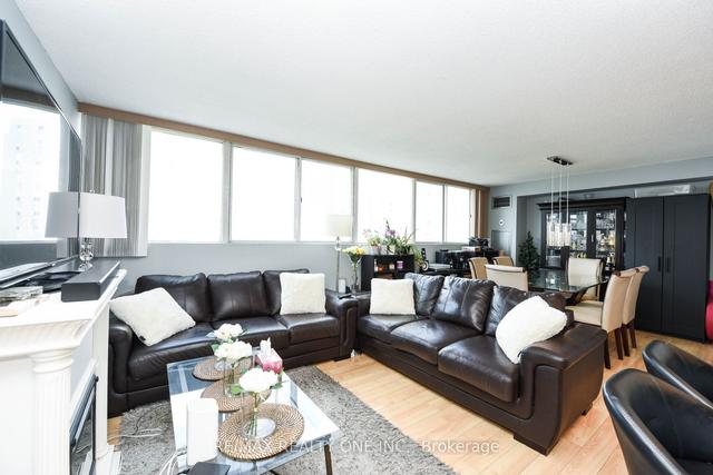 sph11 - 3695 Kaneff Cres, Condo with 2 bedrooms, 2 bathrooms and 2 parking in Mississauga ON | Image 34