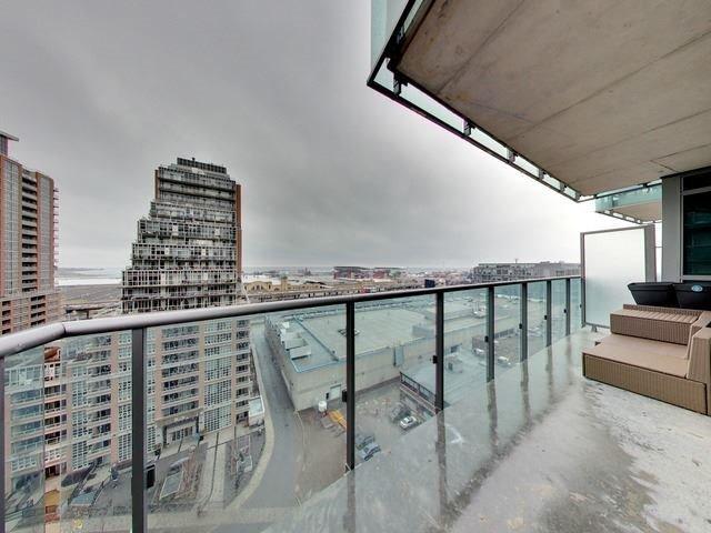 1206 - 150 East Liberty St, Condo with 2 bedrooms, 2 bathrooms and 1 parking in Toronto ON | Image 13