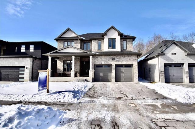 2320 Red Thorne Ave, House detached with 4 bedrooms, 4 bathrooms and 6 parking in London ON | Image 1