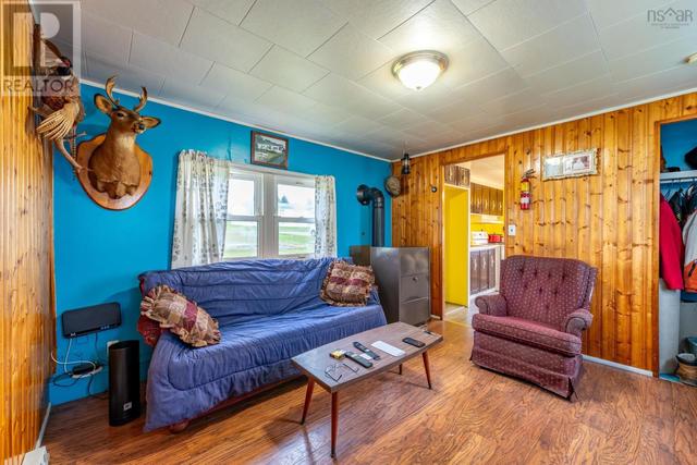 8 Belair Court, Home with 2 bedrooms, 1 bathrooms and null parking in Yarmouth NS | Image 14