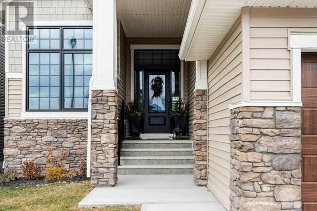 2205 Bayside Road Sw, House detached with 3 bedrooms, 2 bathrooms and 2 parking in Airdrie AB | Image 40