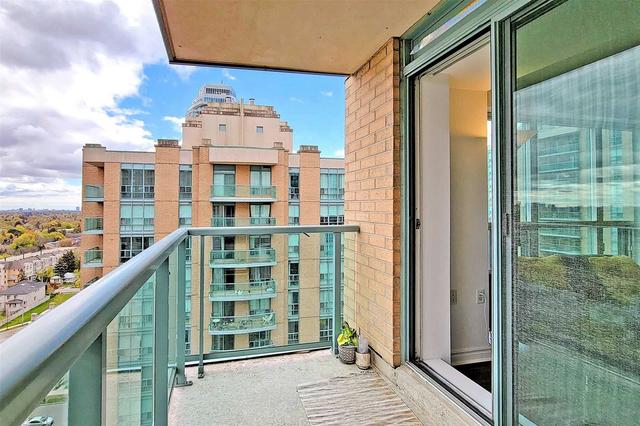 1802 - 26 Olive Ave, Condo with 2 bedrooms, 2 bathrooms and 1 parking in Toronto ON | Image 24