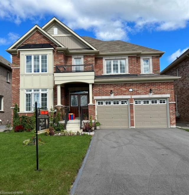 4503 Willick Road, House detached with 4 bedrooms, 3 bathrooms and 7 parking in Niagara Falls ON | Image 6