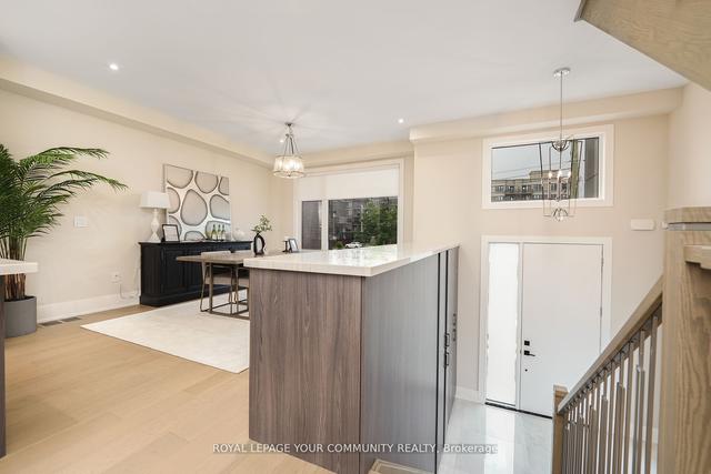 18 Sunset Beach Rd, House attached with 3 bedrooms, 4 bathrooms and 3 parking in Richmond Hill ON | Image 23