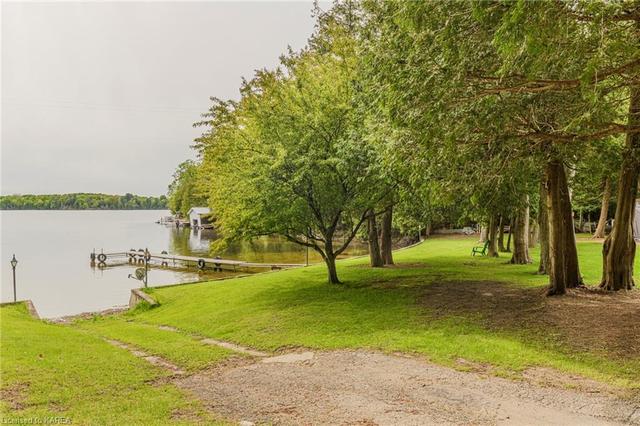 40 Lb 5, House detached with 2 bedrooms, 1 bathrooms and 14 parking in Rideau Lakes ON | Image 20