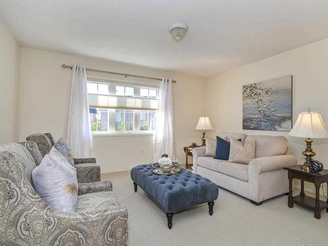 24 Good Lane, Townhouse with 2 bedrooms, 2 bathrooms and 1 parking in Ajax ON | Image 13