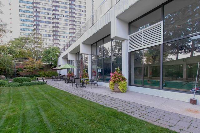 2205 - 1555 Finch Ave E, Condo with 2 bedrooms, 2 bathrooms and 2 parking in Toronto ON | Image 27