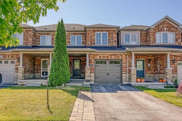 5624 Stella Lane, House attached with 3 bedrooms, 3 bathrooms and 3 parking in Burlington ON | Card Image