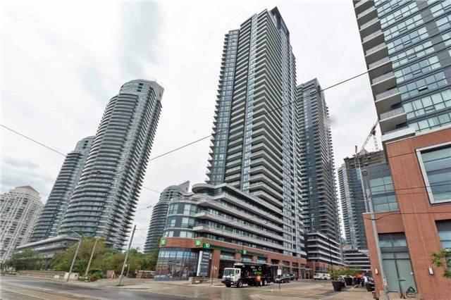 Lph07 - 2212 Lakeshore Blvd, Condo with 2 bedrooms, 2 bathrooms and 1 parking in Toronto ON | Image 1