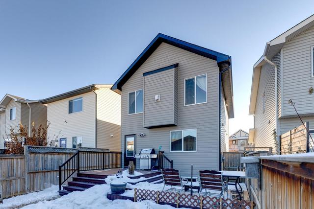 404 Cranberry Circle Se, House detached with 2 bedrooms, 2 bathrooms and 2 parking in Calgary AB | Image 30